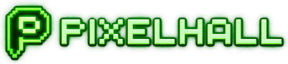 PixelHall